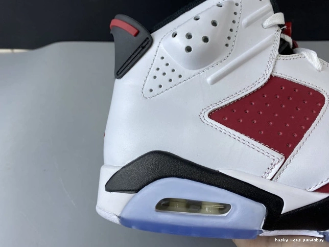 Cheap Husky JORDAN 384664-160 RETRO 2014 6 'CARMINE' AIR 0823